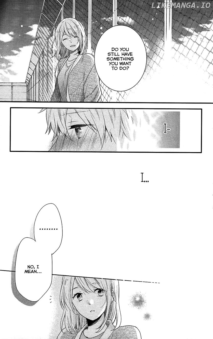 Nijiiro Days (MIZUNO Minami) chapter 46 - page 36