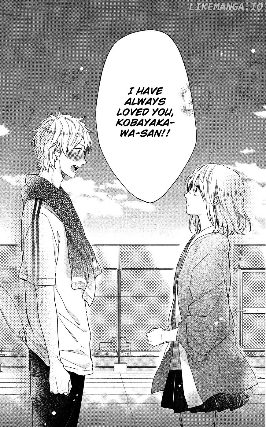Nijiiro Days (MIZUNO Minami) chapter 46 - page 40