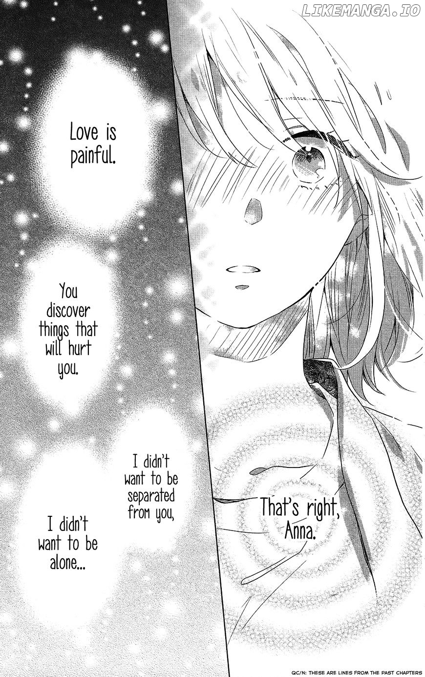 Nijiiro Days (MIZUNO Minami) chapter 46 - page 42