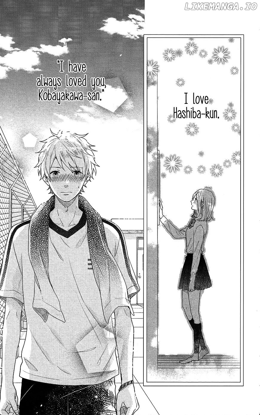 Nijiiro Days (MIZUNO Minami) chapter 46 - page 44