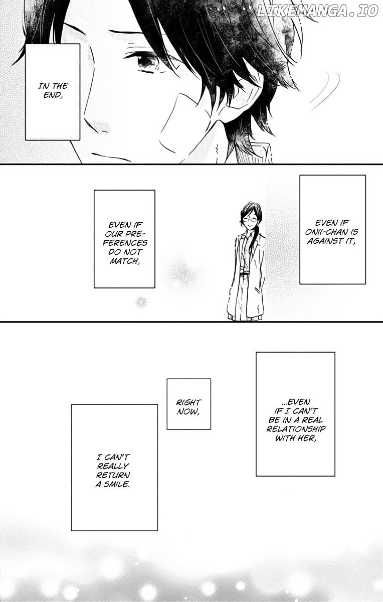 Nijiiro Days (MIZUNO Minami) chapter 11 - page 38