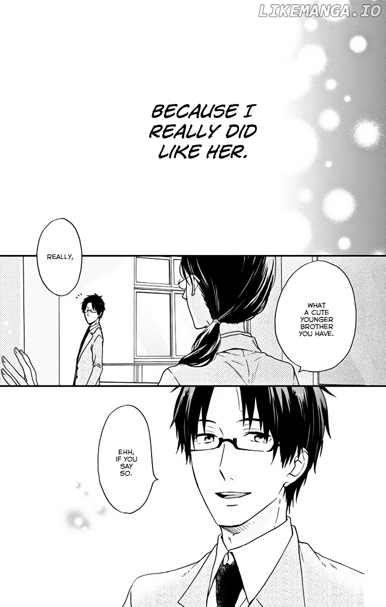 Nijiiro Days (MIZUNO Minami) chapter 11 - page 39
