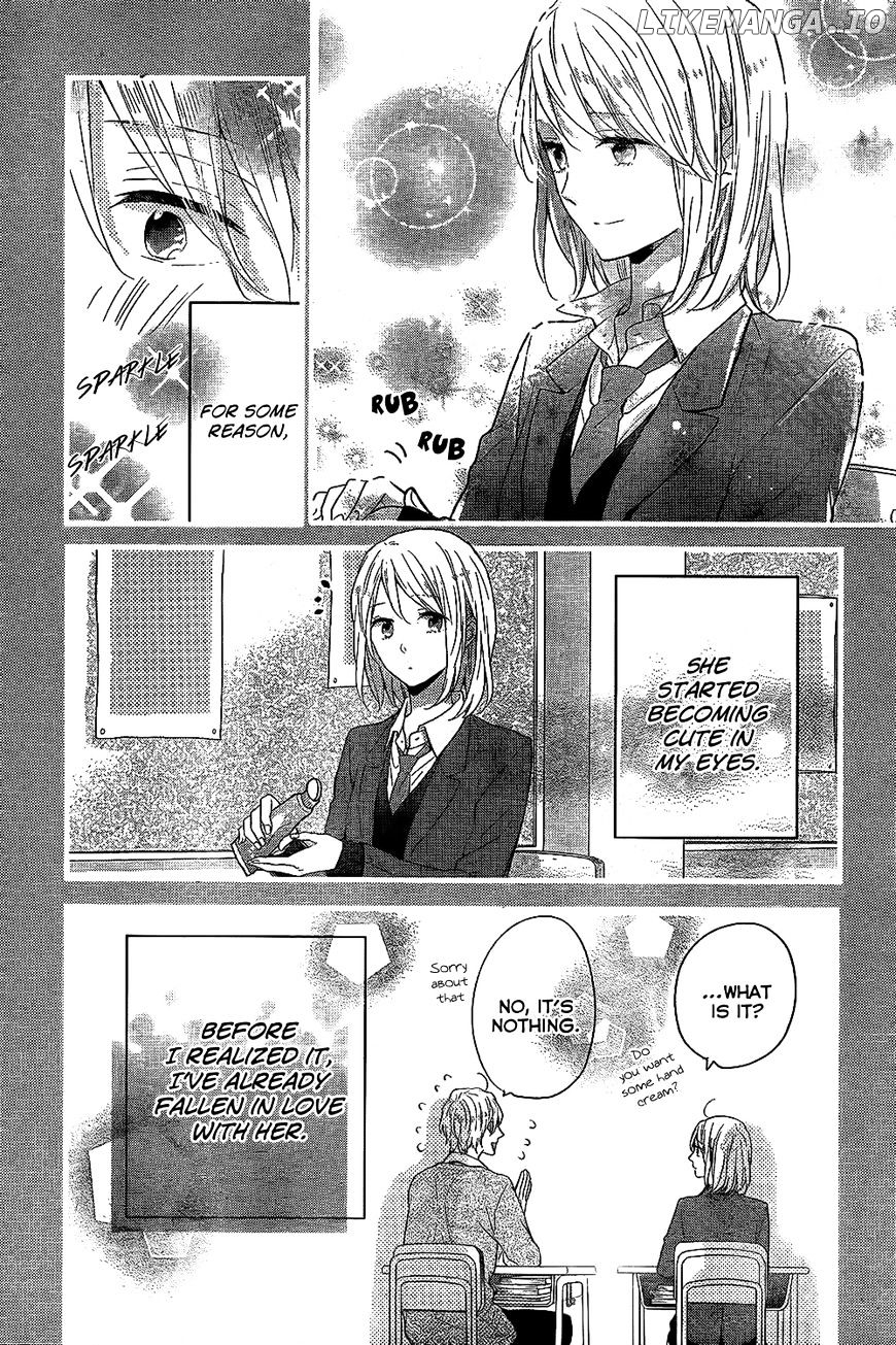 Nijiiro Days (MIZUNO Minami) chapter 33 - page 26