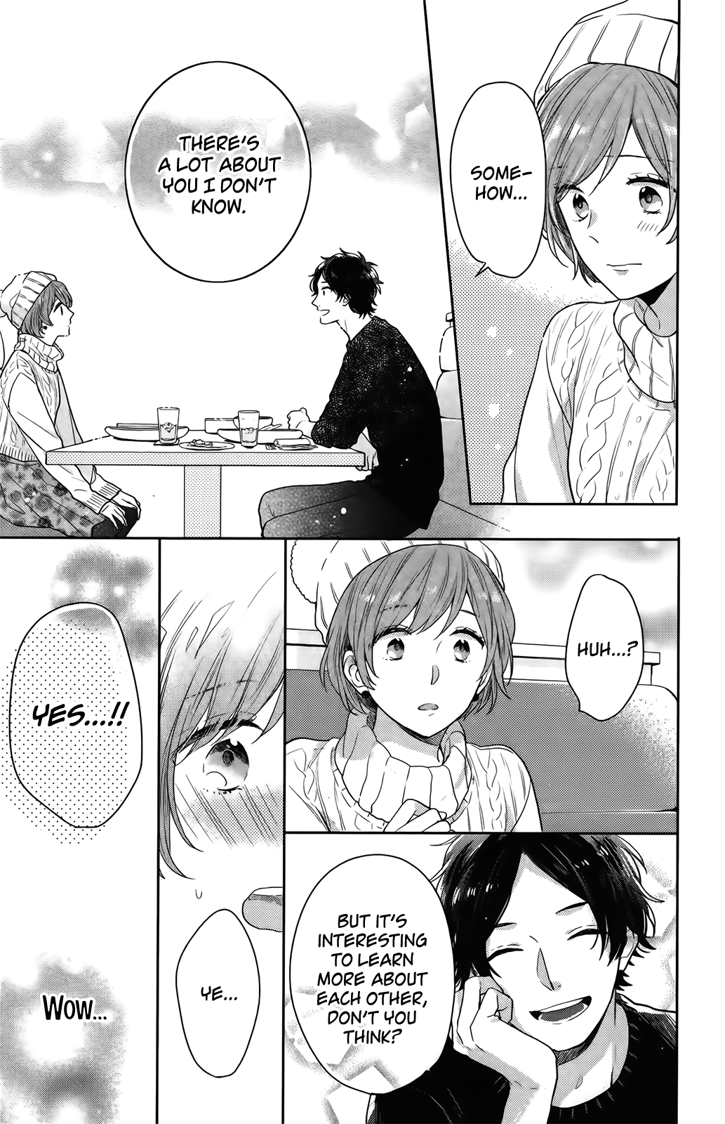Nijiiro Days (MIZUNO Minami) chapter 57.2 - page 12