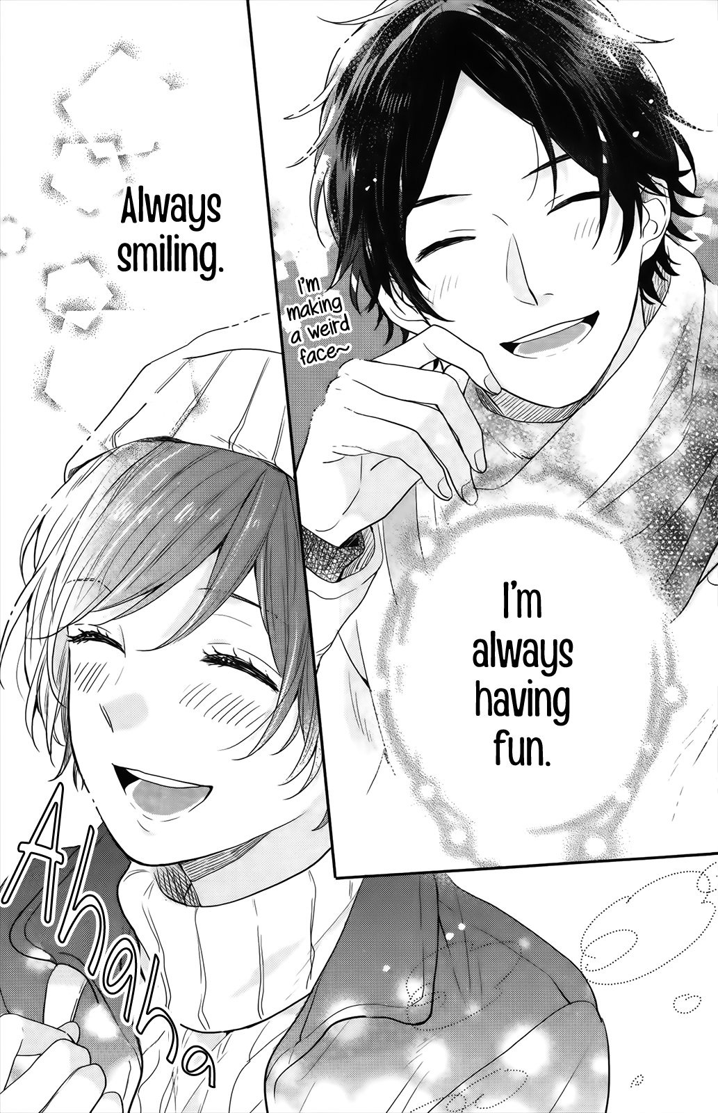 Nijiiro Days (MIZUNO Minami) chapter 57.2 - page 20