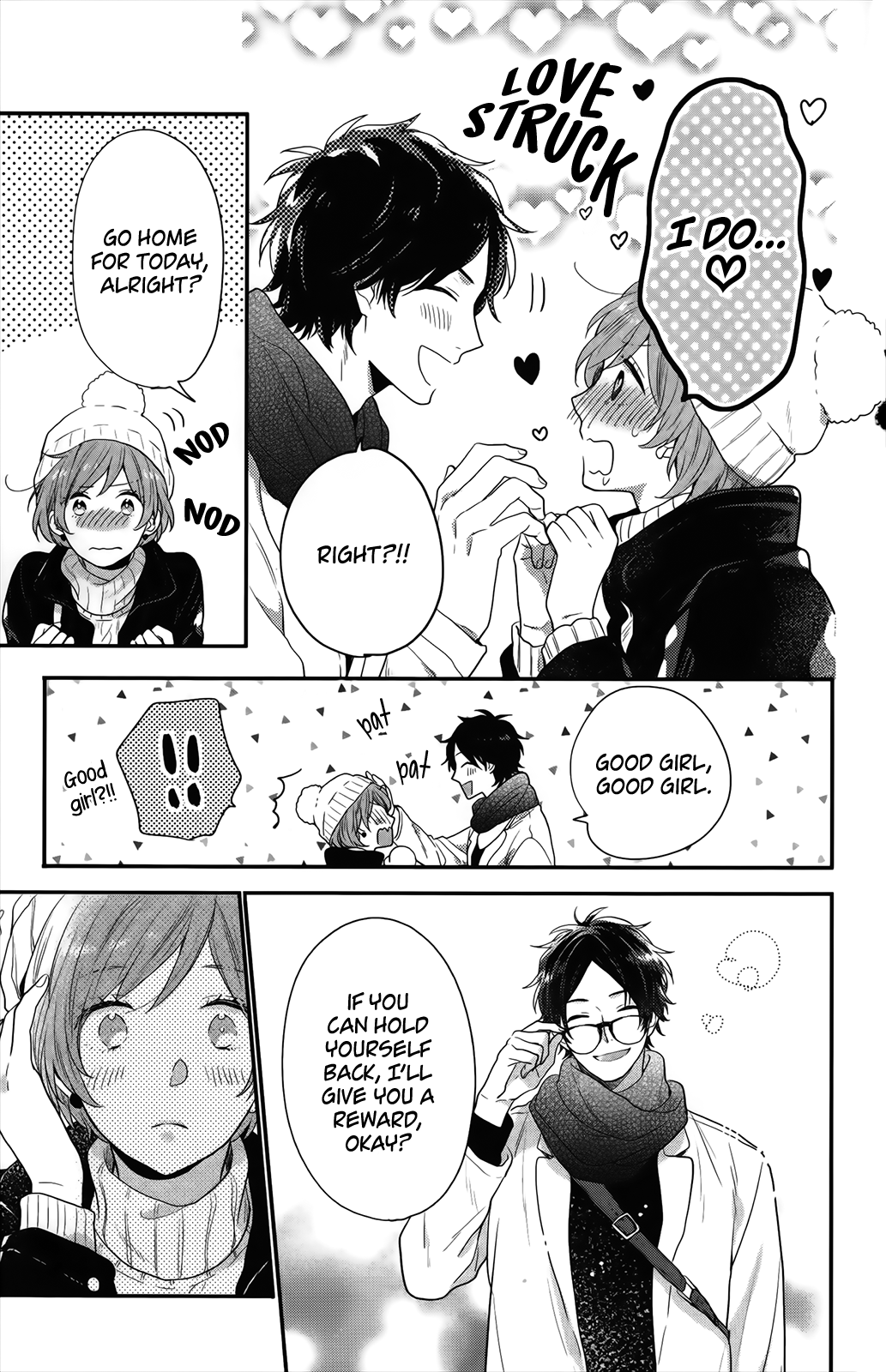 Nijiiro Days (MIZUNO Minami) chapter 57.2 - page 30