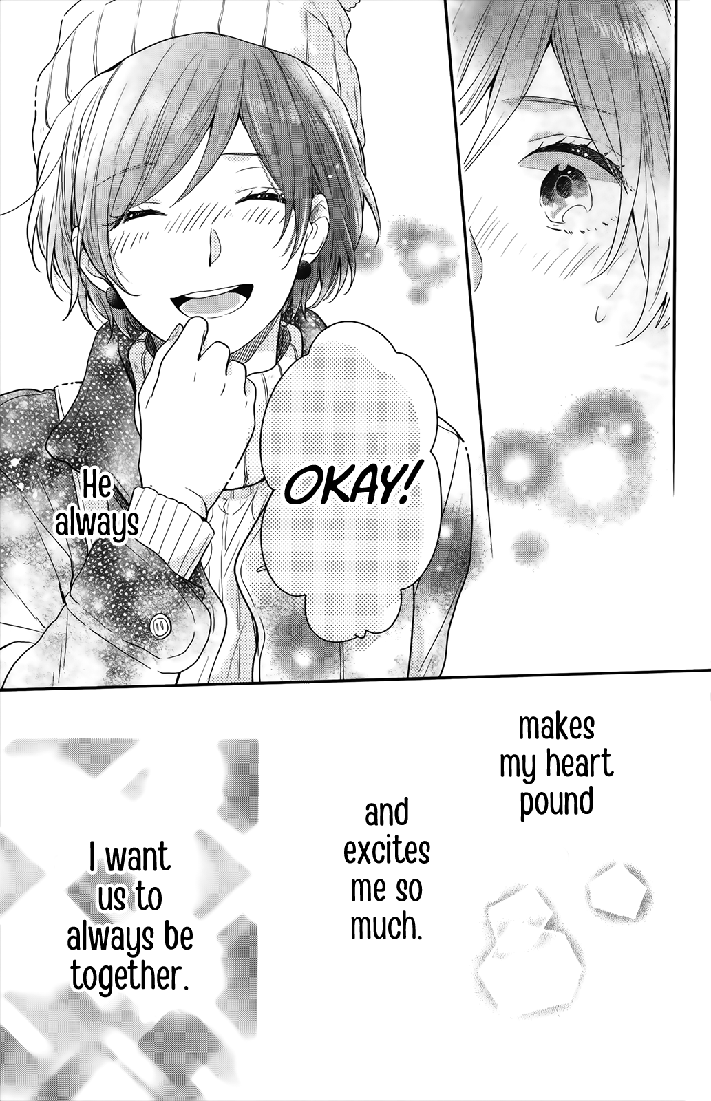 Nijiiro Days (MIZUNO Minami) chapter 57.2 - page 32