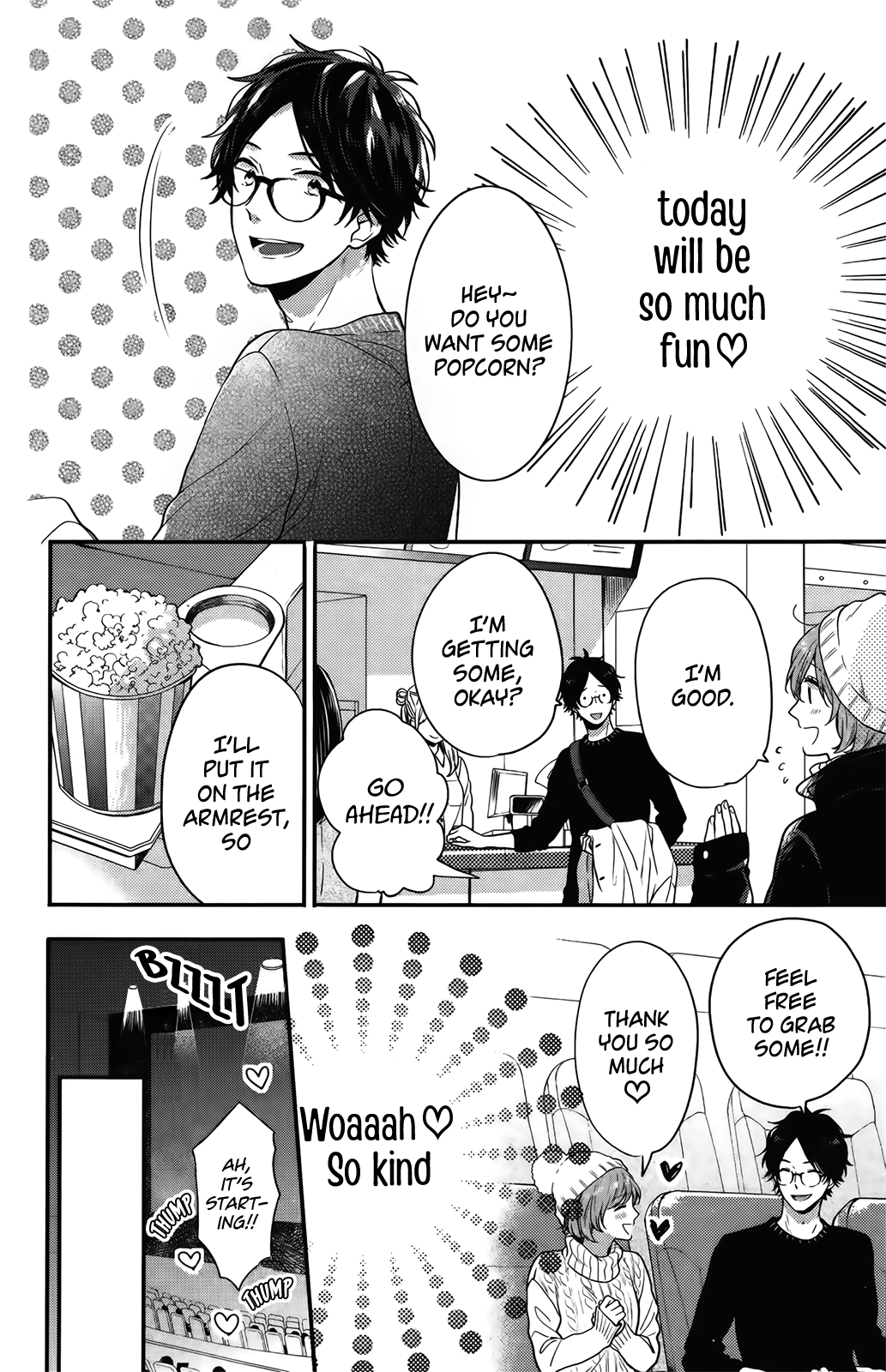 Nijiiro Days (MIZUNO Minami) chapter 57.2 - page 7
