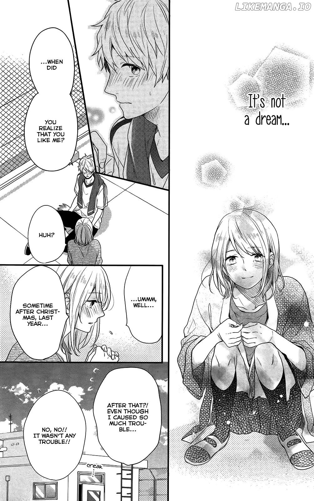 Nijiiro Days (MIZUNO Minami) chapter 47 - page 11