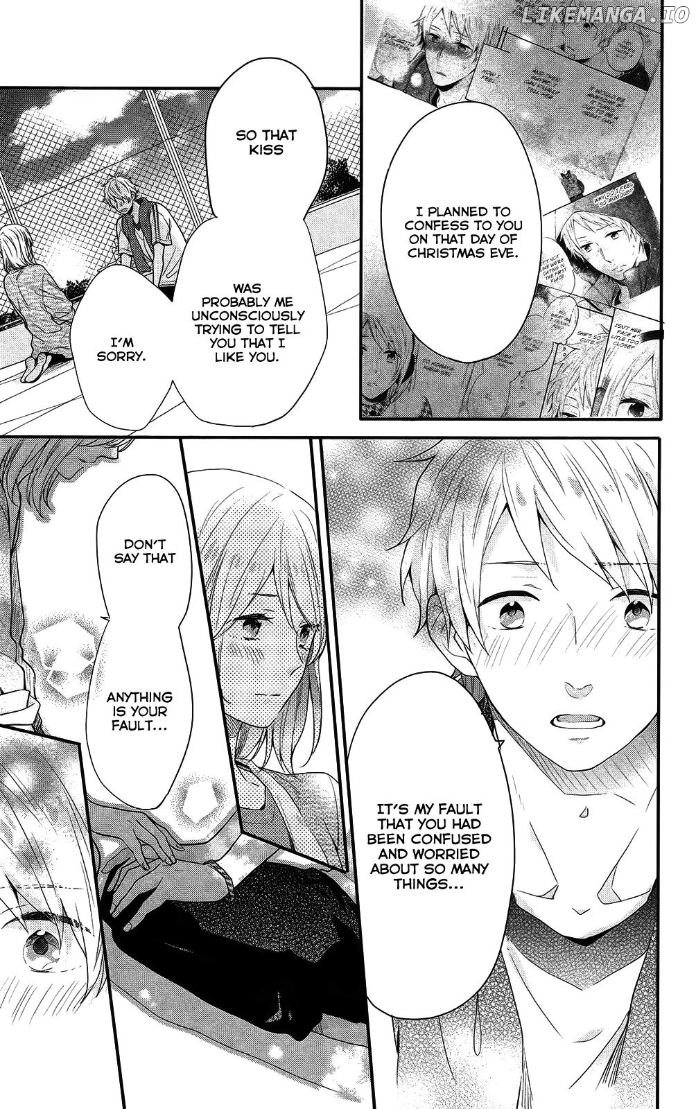 Nijiiro Days (MIZUNO Minami) chapter 47 - page 18