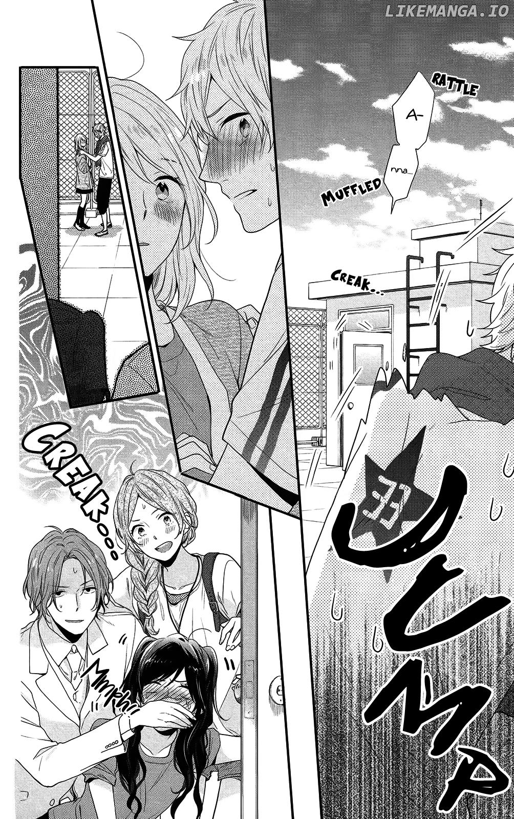 Nijiiro Days (MIZUNO Minami) chapter 47 - page 27