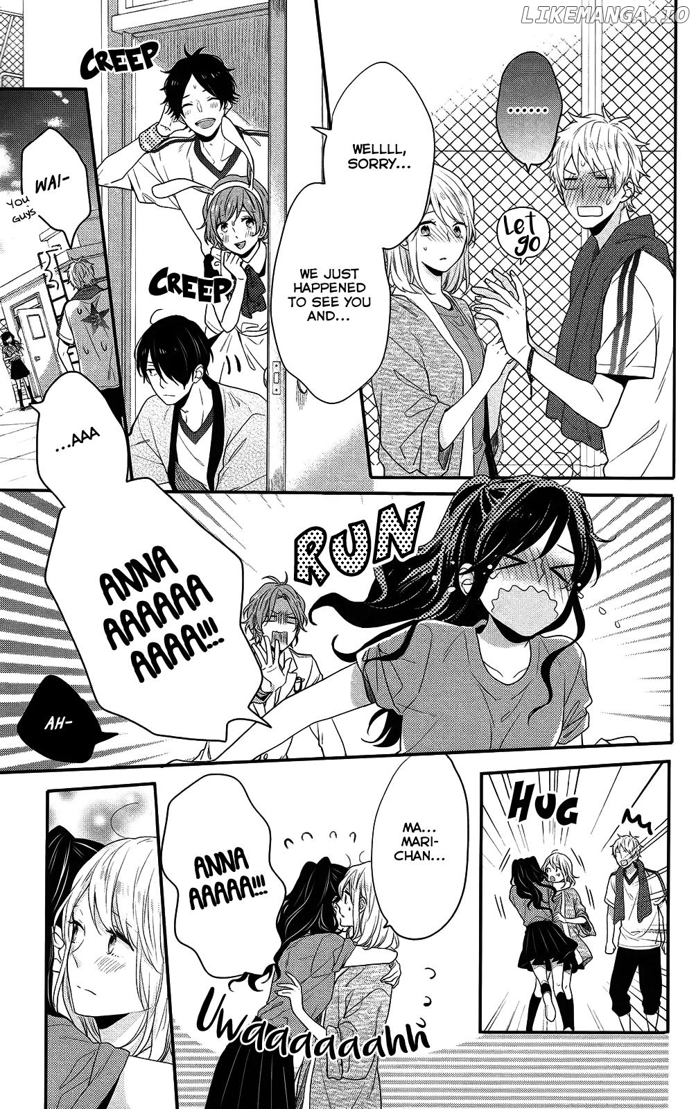 Nijiiro Days (MIZUNO Minami) chapter 47 - page 28