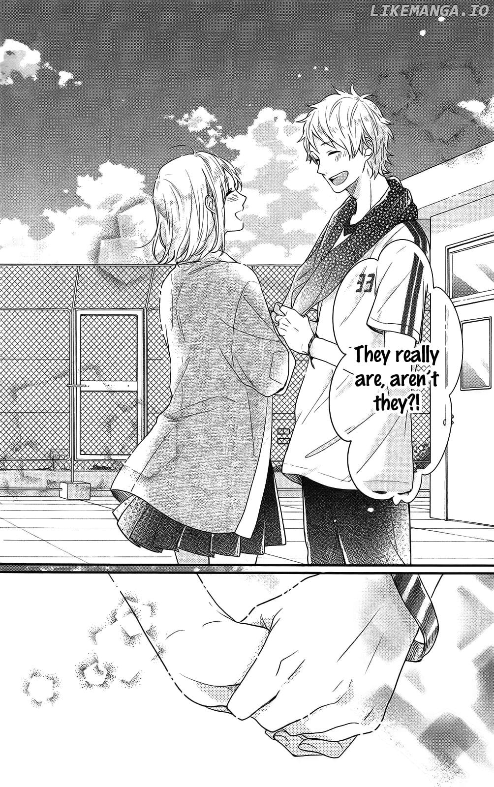Nijiiro Days (MIZUNO Minami) chapter 47 - page 33