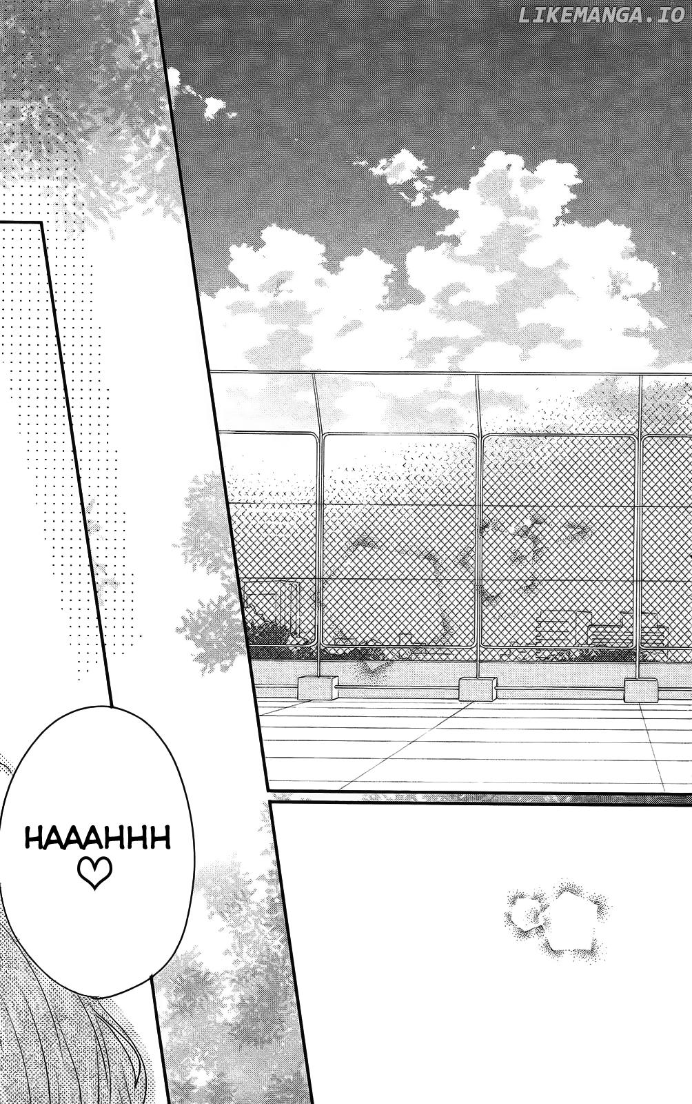 Nijiiro Days (MIZUNO Minami) chapter 47 - page 34