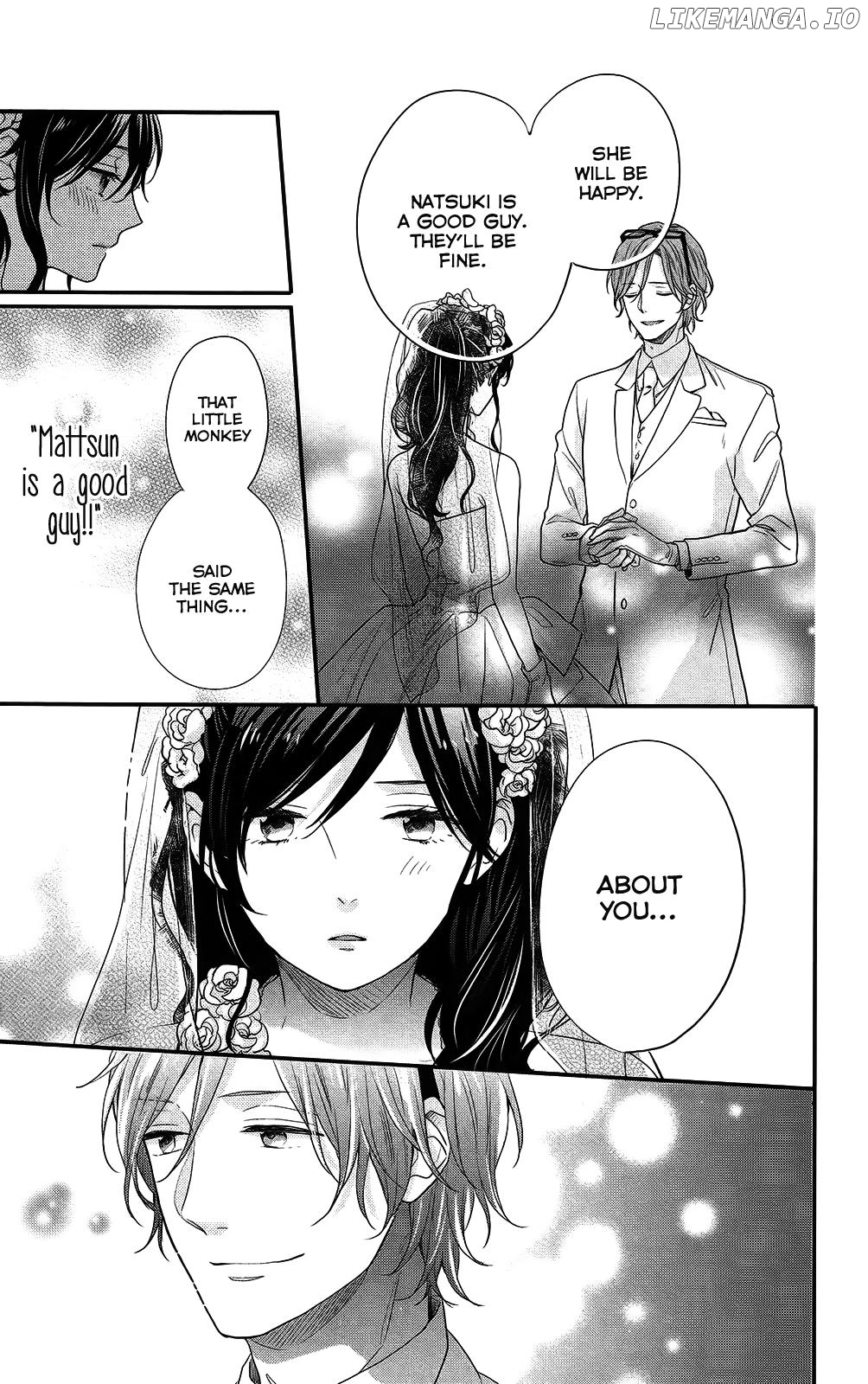 Nijiiro Days (MIZUNO Minami) chapter 47 - page 40