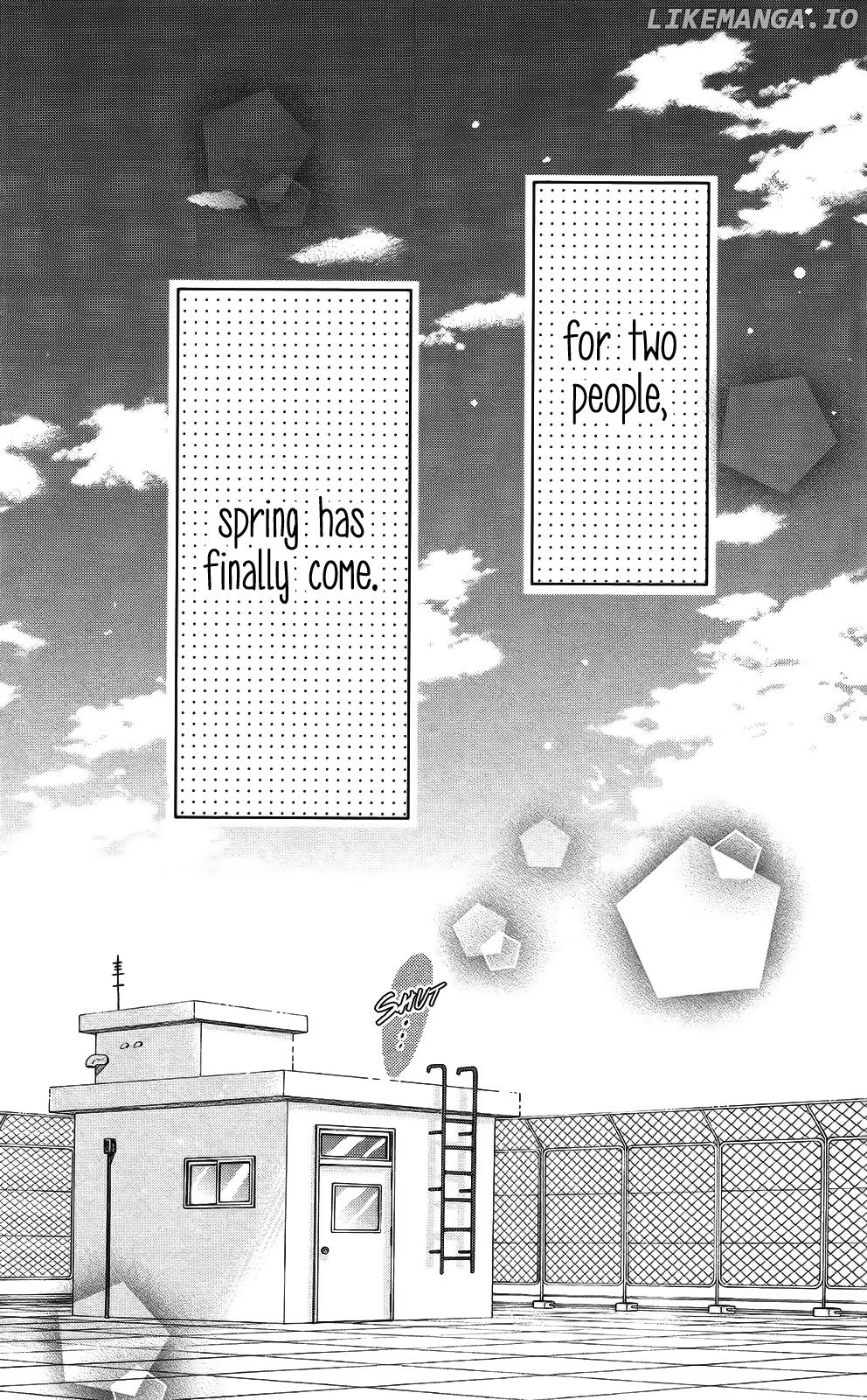 Nijiiro Days (MIZUNO Minami) chapter 47 - page 44