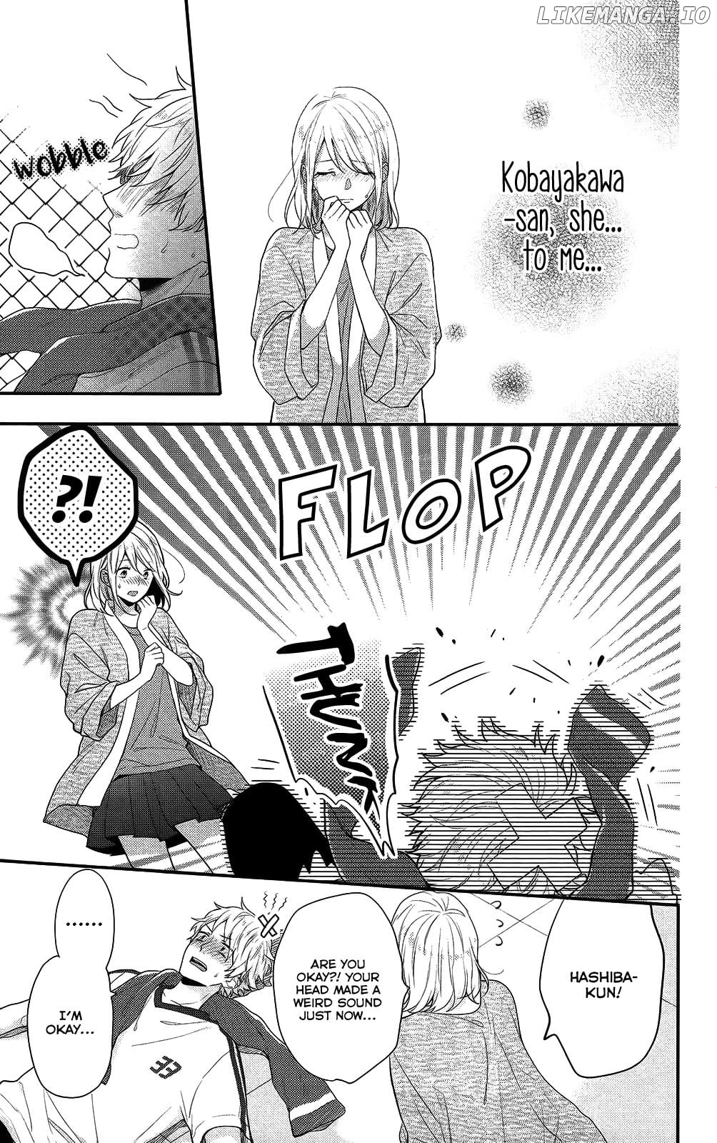 Nijiiro Days (MIZUNO Minami) chapter 47 - page 6