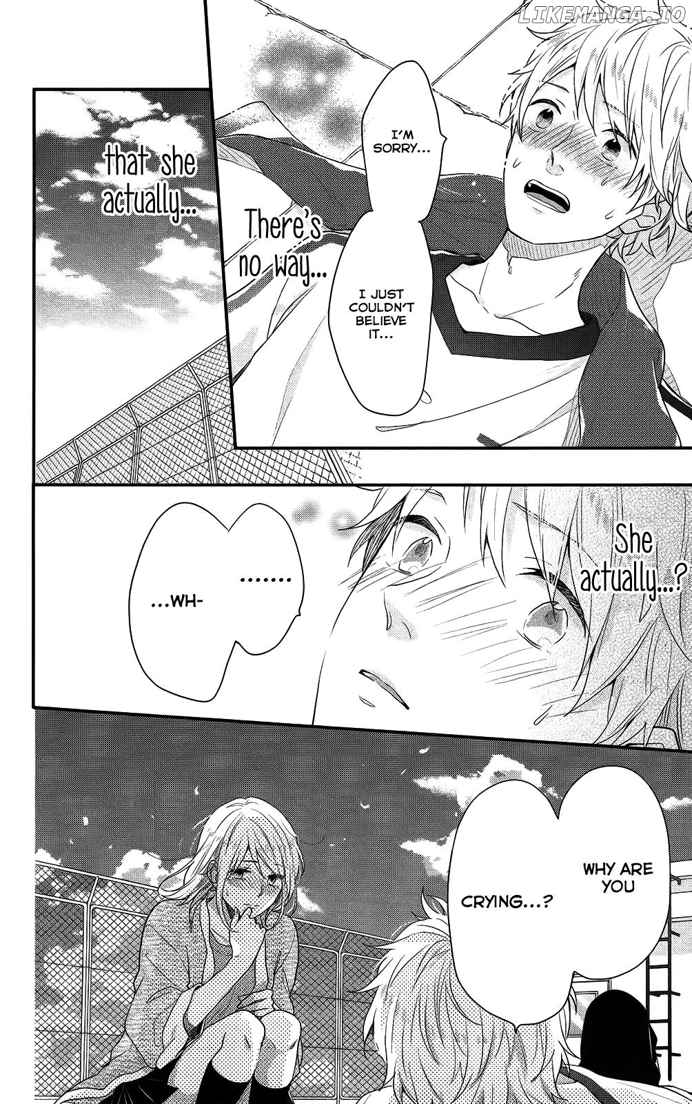 Nijiiro Days (MIZUNO Minami) chapter 47 - page 7