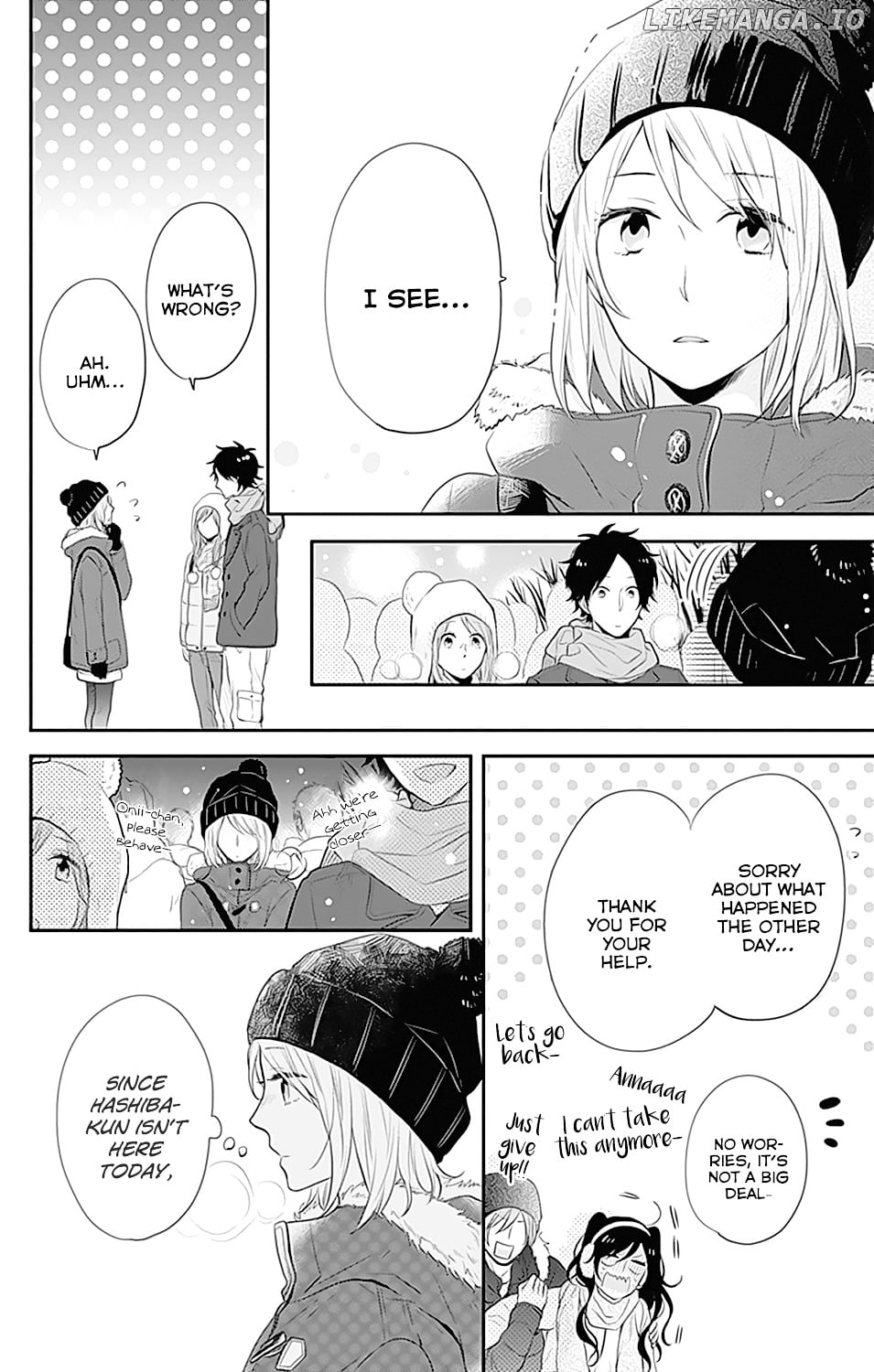 Nijiiro Days (MIZUNO Minami) chapter 23 - page 22