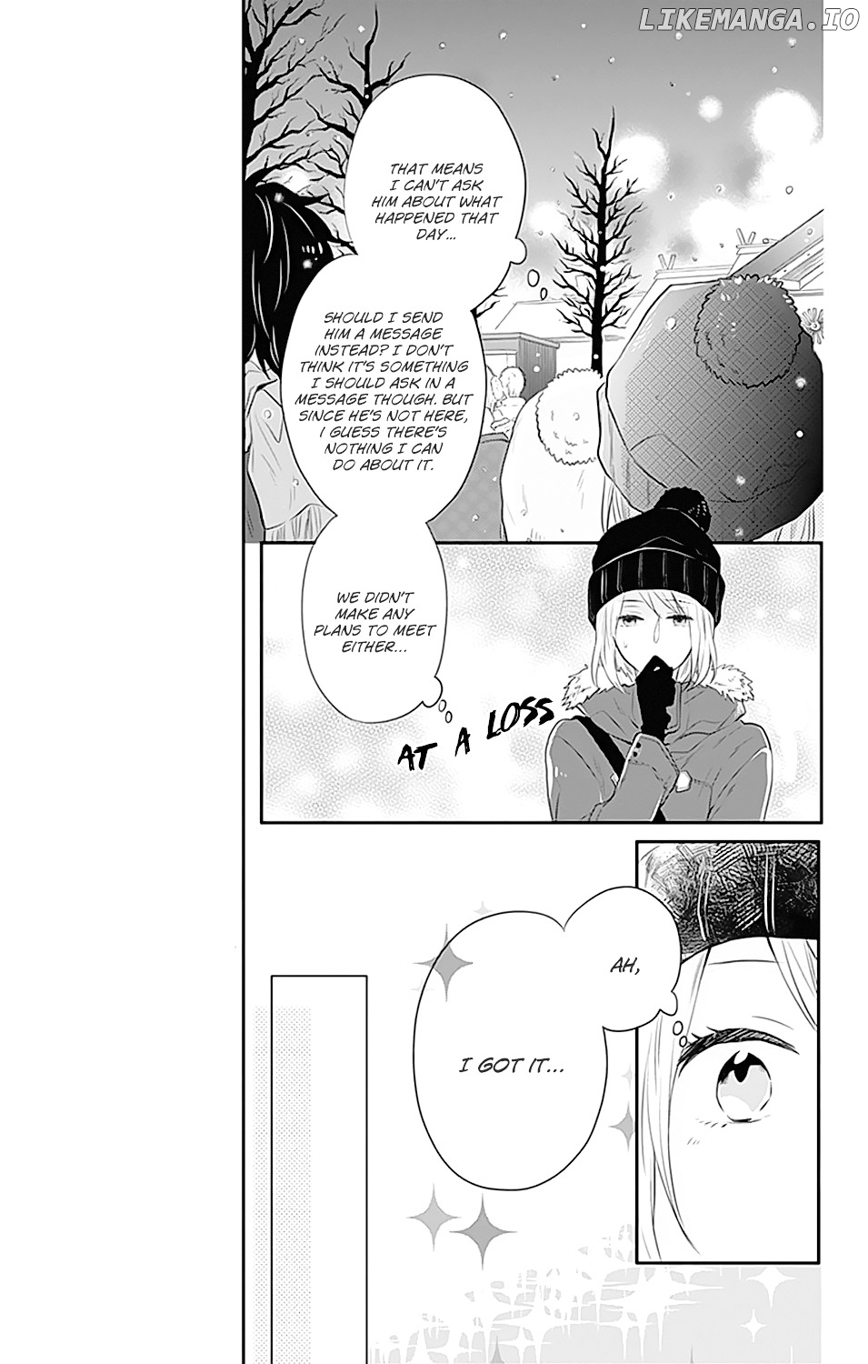 Nijiiro Days (MIZUNO Minami) chapter 23 - page 23