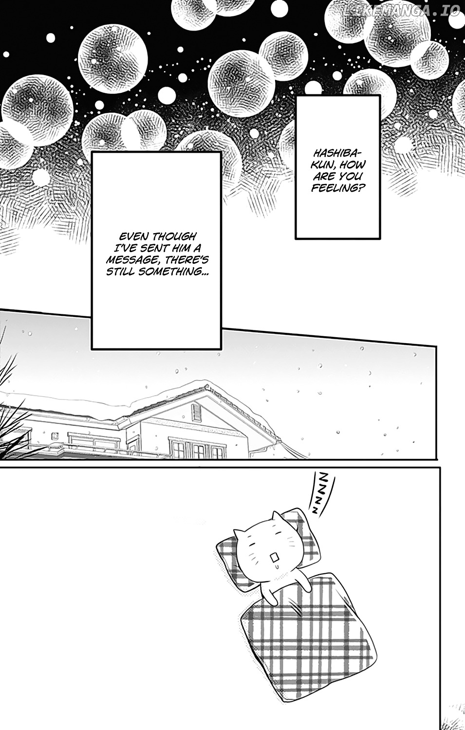 Nijiiro Days (MIZUNO Minami) chapter 23 - page 3