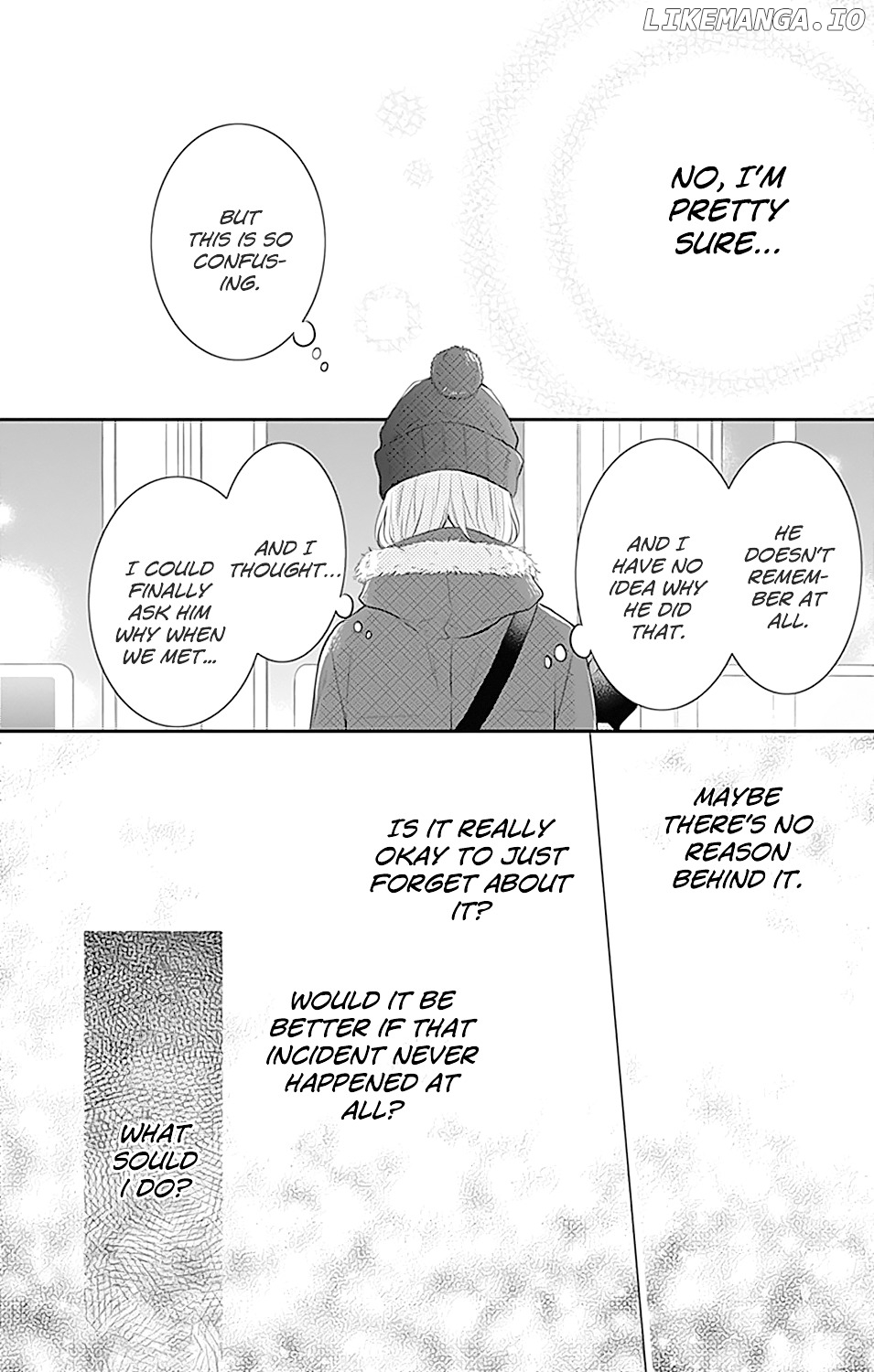 Nijiiro Days (MIZUNO Minami) chapter 23 - page 42