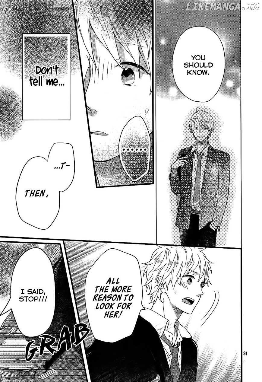 Nijiiro Days (MIZUNO Minami) chapter 34 - page 32