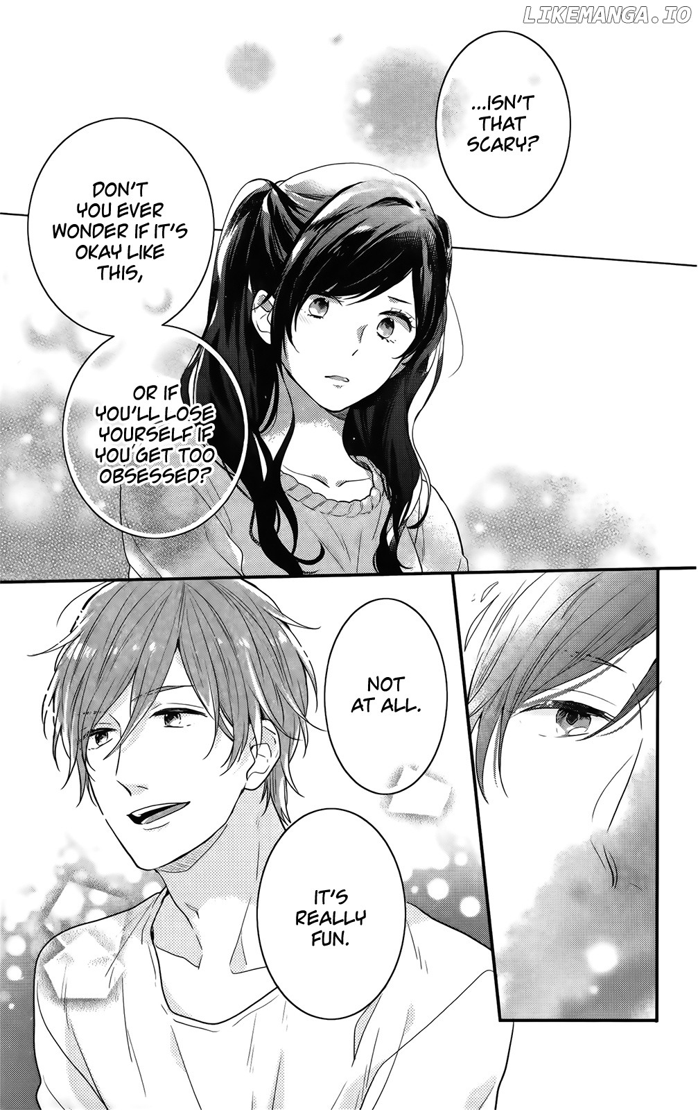 Nijiiro Days (MIZUNO Minami) chapter 57.3 - page 24