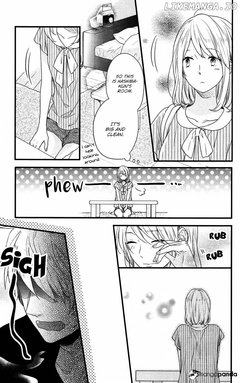 Nijiiro Days (MIZUNO Minami) chapter 48 - page 23