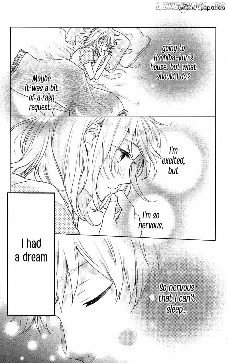 Nijiiro Days (MIZUNO Minami) chapter 48 - page 37