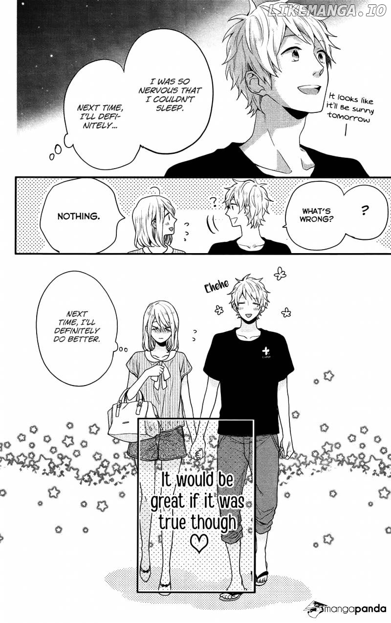 Nijiiro Days (MIZUNO Minami) chapter 48 - page 44