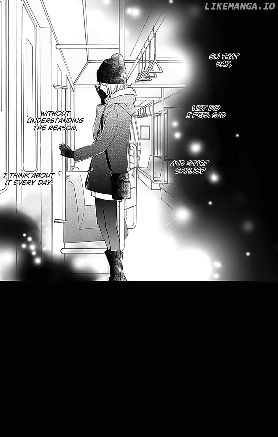 Nijiiro Days (MIZUNO Minami) chapter 24 - page 4