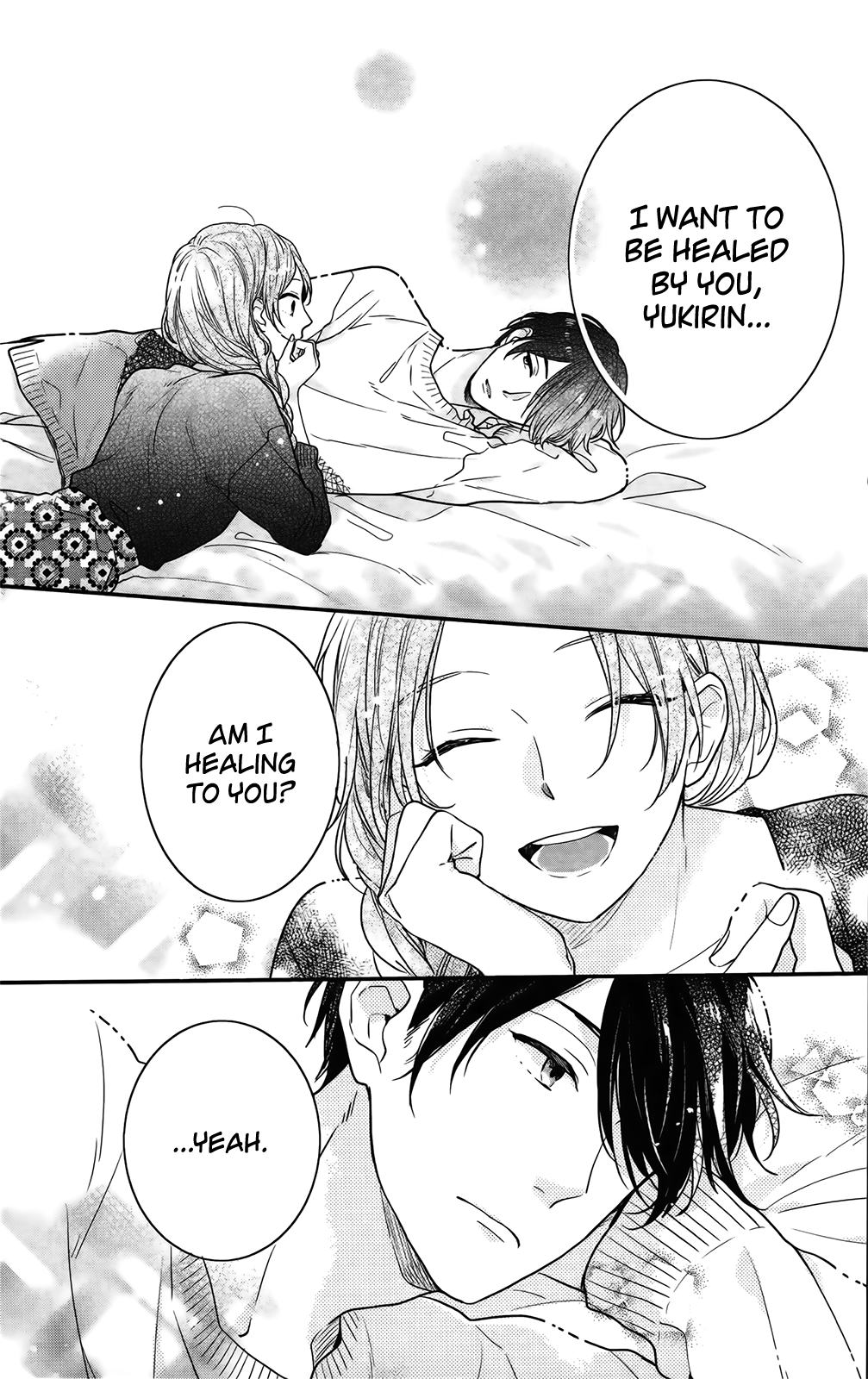 Nijiiro Days (MIZUNO Minami) chapter 57.4 - page 23