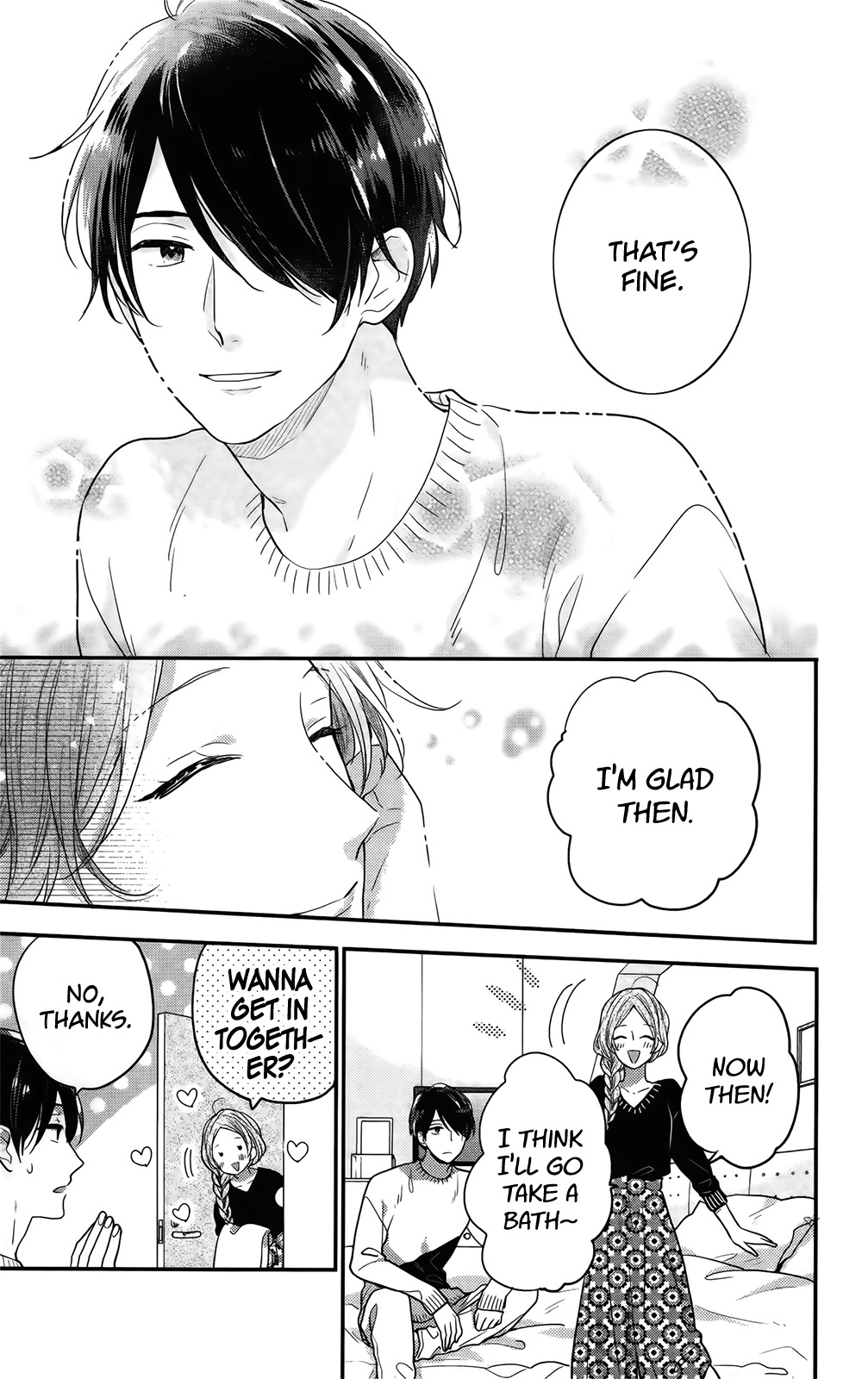 Nijiiro Days (MIZUNO Minami) chapter 57.4 - page 26