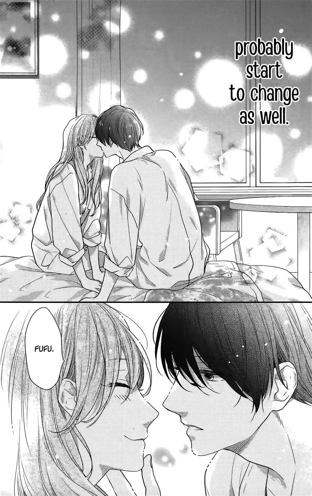 Nijiiro Days (MIZUNO Minami) chapter 57.4 - page 29