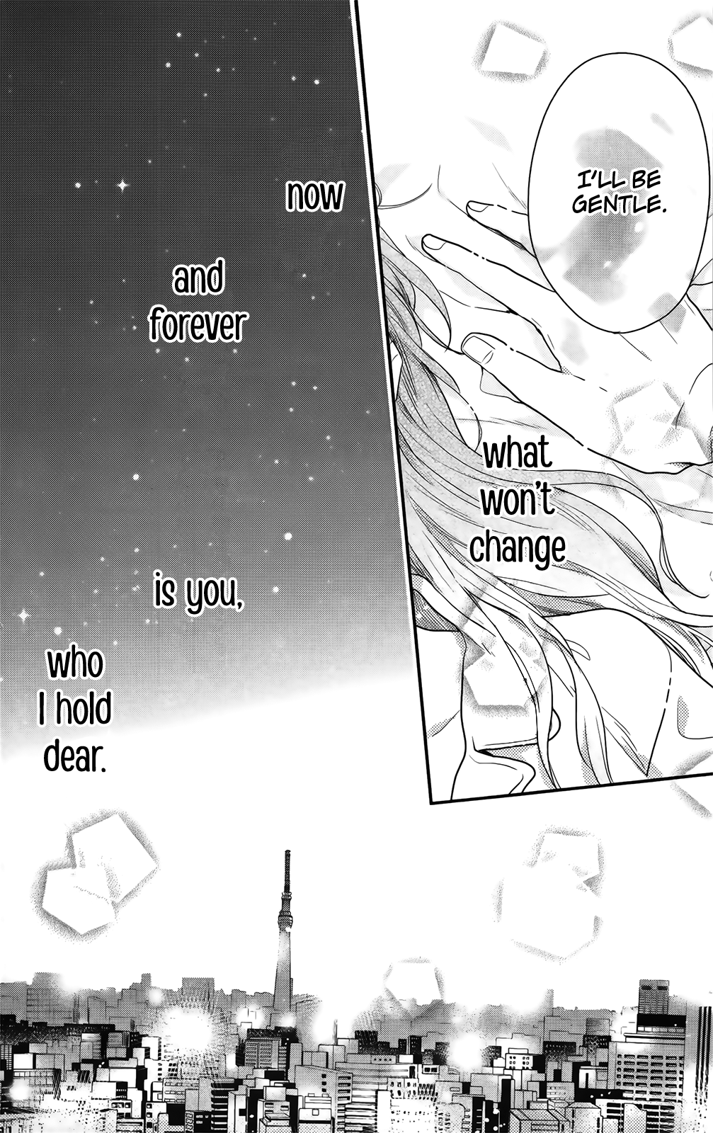Nijiiro Days (MIZUNO Minami) chapter 57.4 - page 31