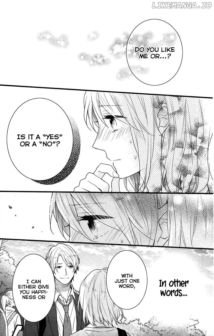 Nijiiro Days (MIZUNO Minami) chapter 35 - page 11