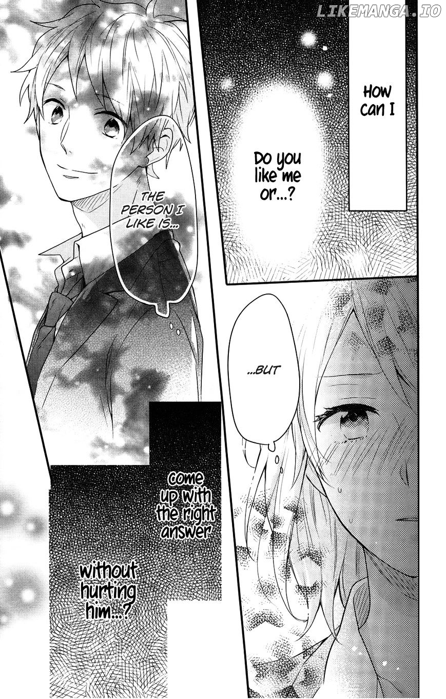 Nijiiro Days (MIZUNO Minami) chapter 35 - page 13