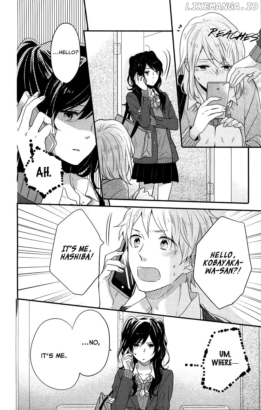 Nijiiro Days (MIZUNO Minami) chapter 35 - page 38
