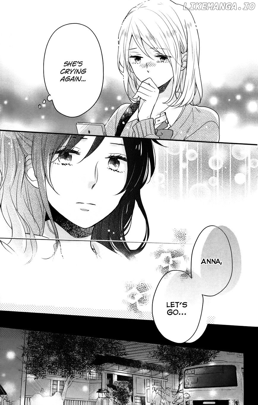 Nijiiro Days (MIZUNO Minami) chapter 35 - page 47