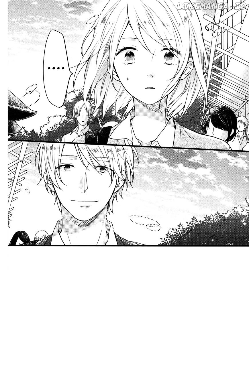 Nijiiro Days (MIZUNO Minami) chapter 35 - page 5