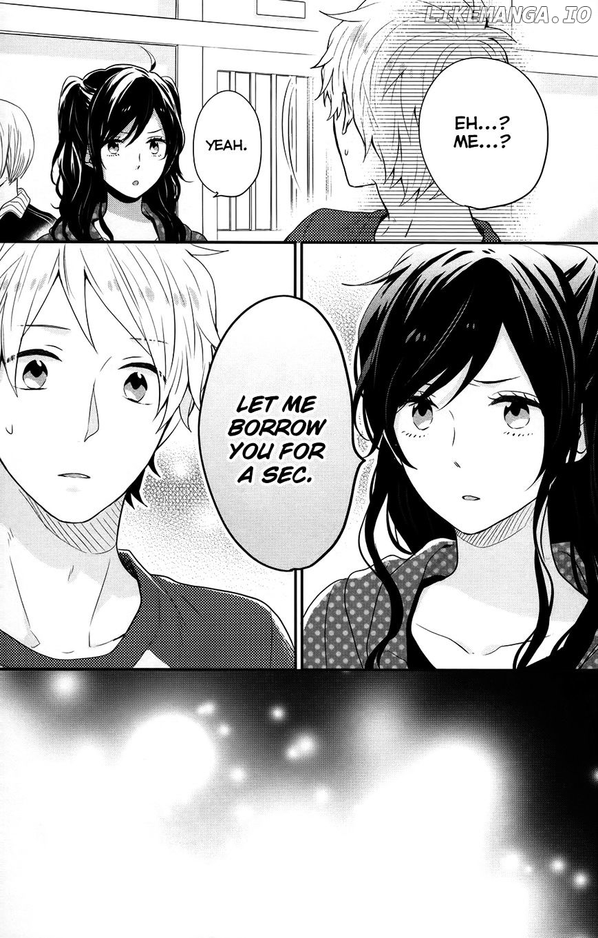 Nijiiro Days (MIZUNO Minami) chapter 35 - page 51