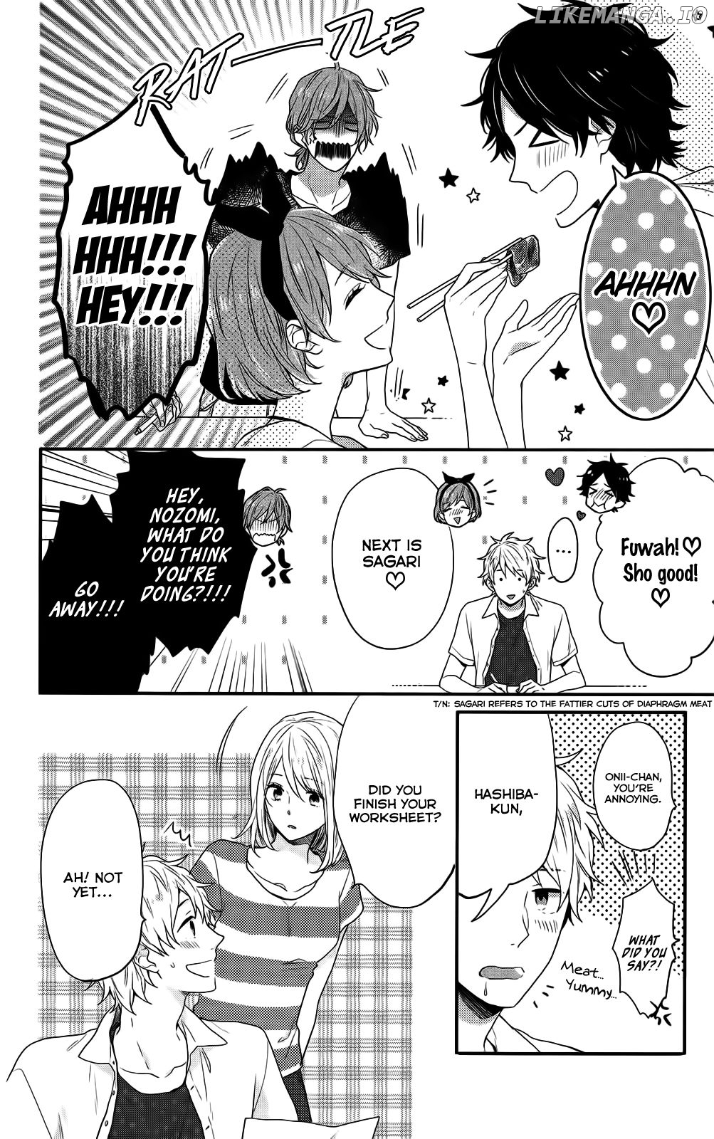 Nijiiro Days (MIZUNO Minami) chapter 49 - page 13