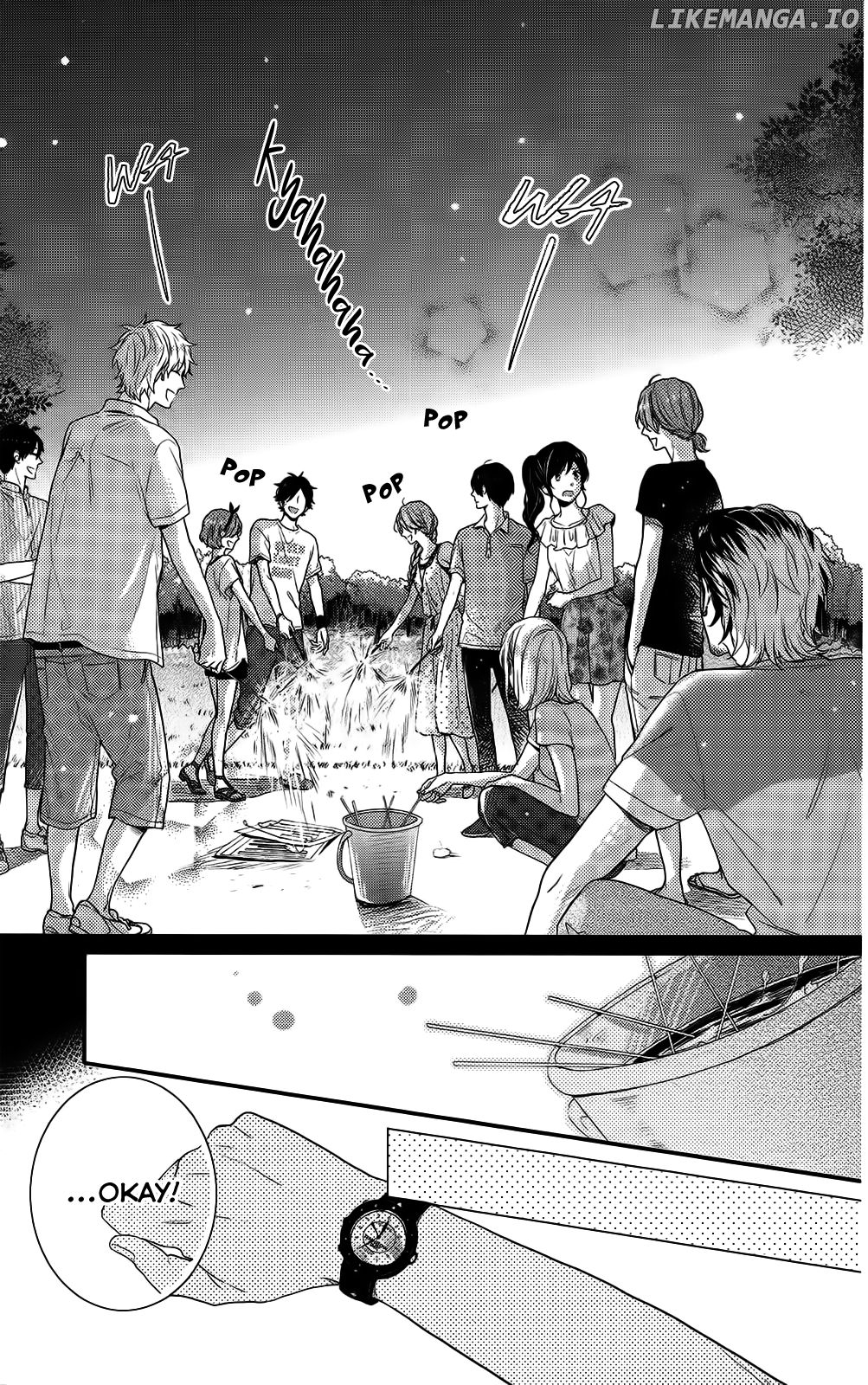 Nijiiro Days (MIZUNO Minami) chapter 49 - page 26