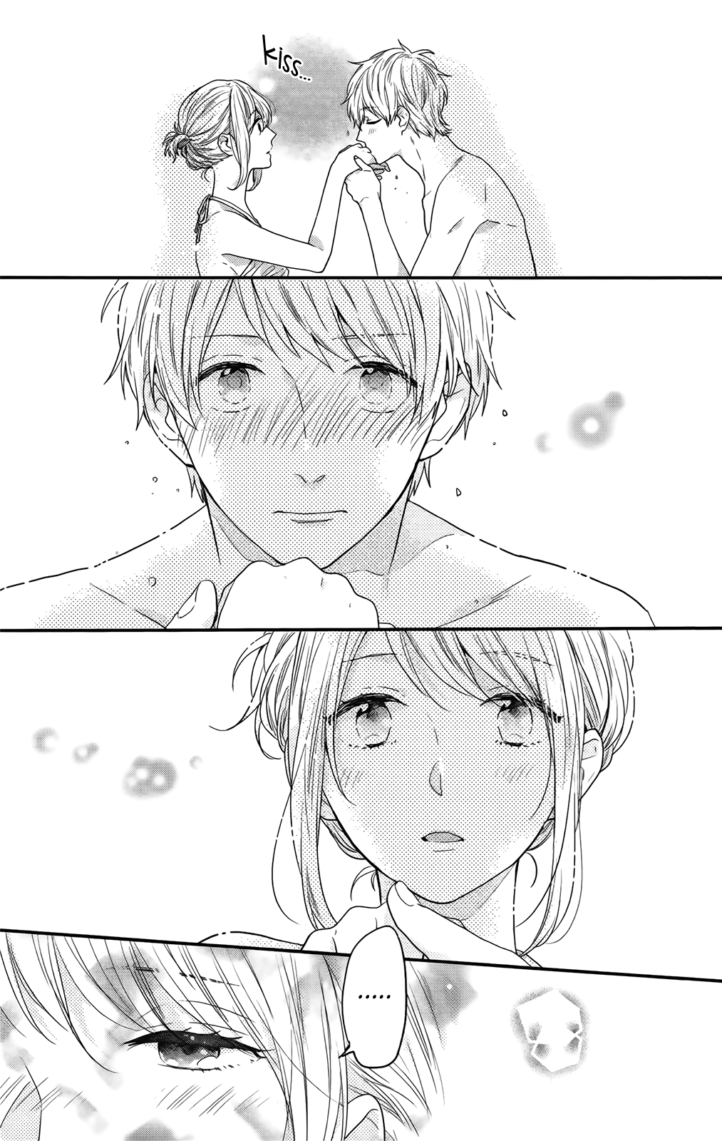 Nijiiro Days (MIZUNO Minami) chapter 57.5 - page 22