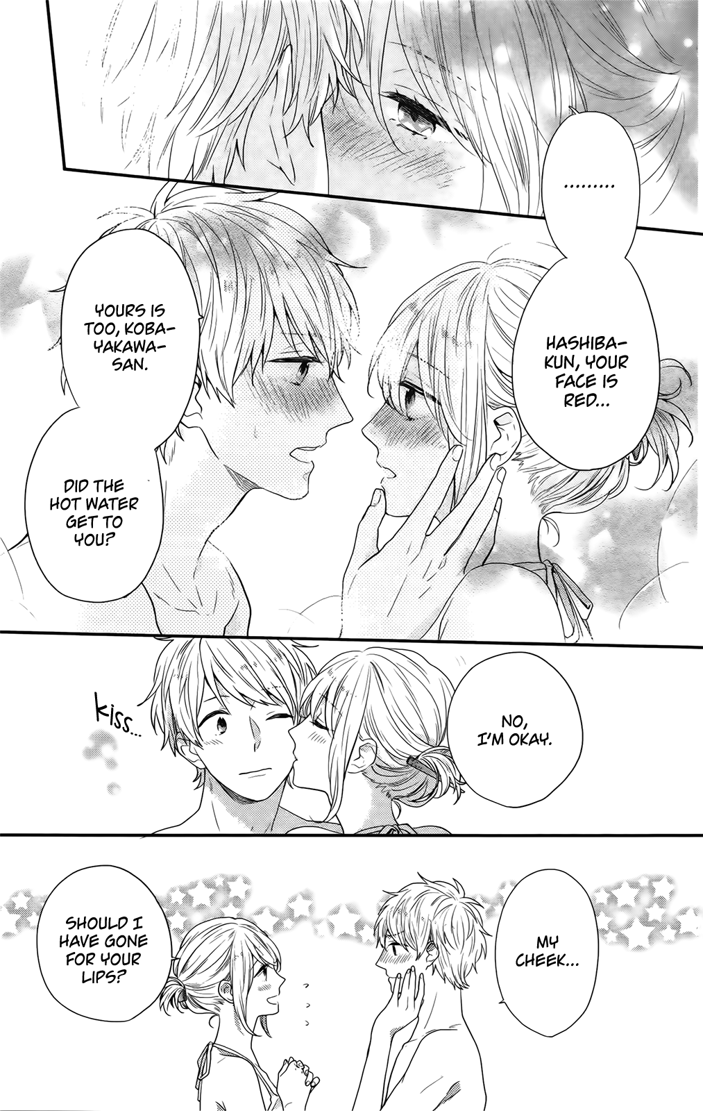Nijiiro Days (MIZUNO Minami) chapter 57.5 - page 24