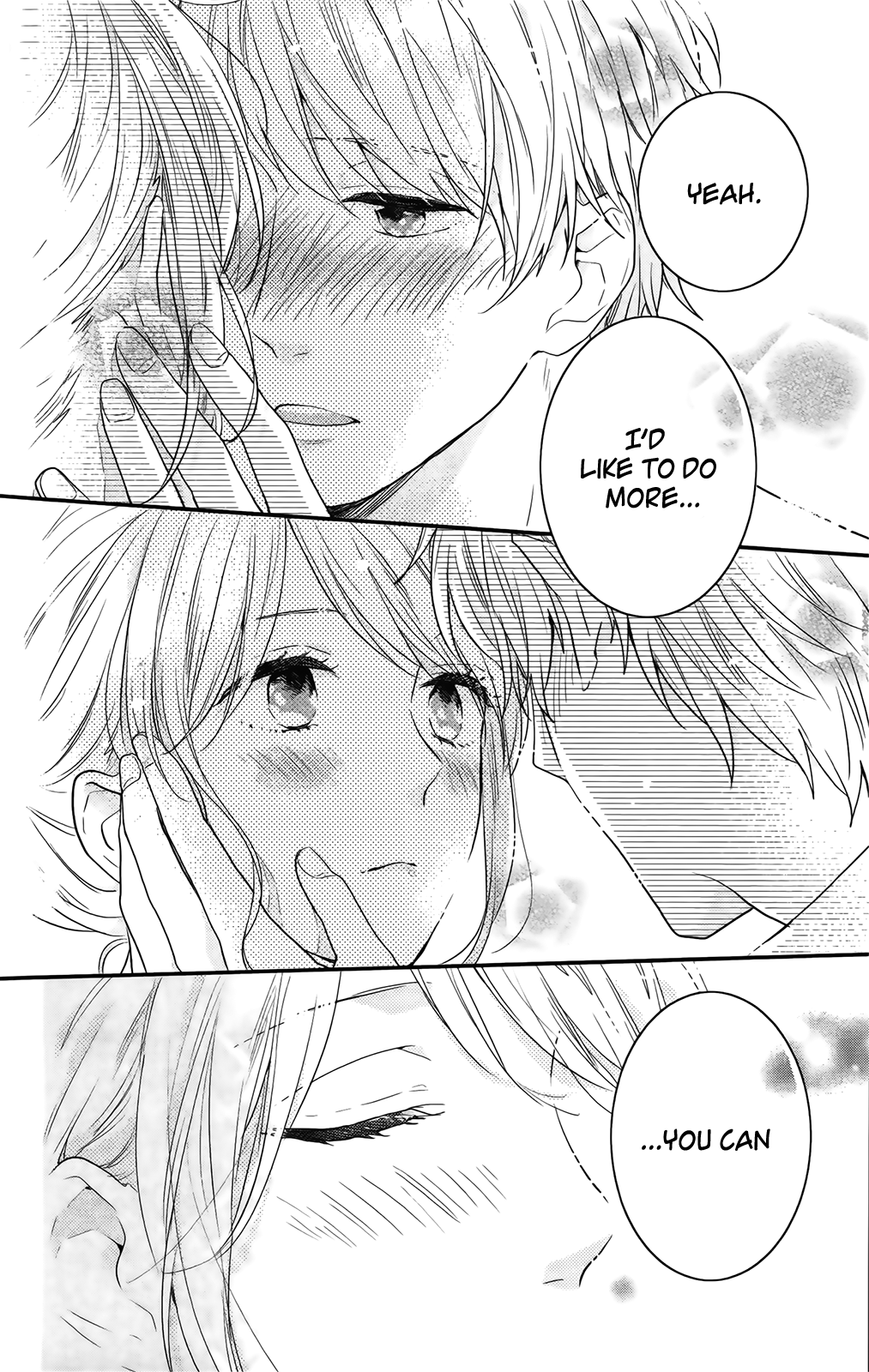 Nijiiro Days (MIZUNO Minami) chapter 57.5 - page 25