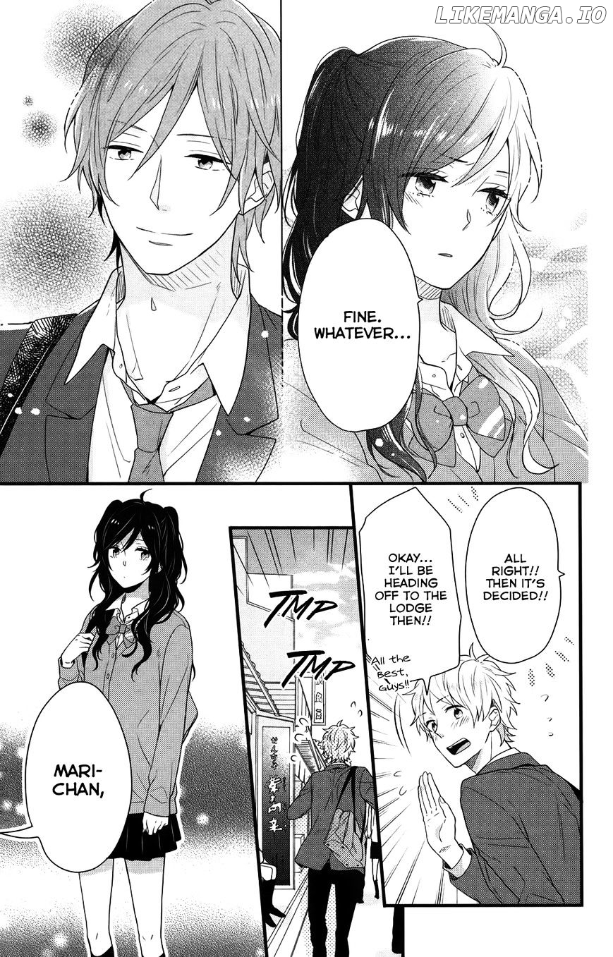Nijiiro Days (MIZUNO Minami) chapter 36 - page 40