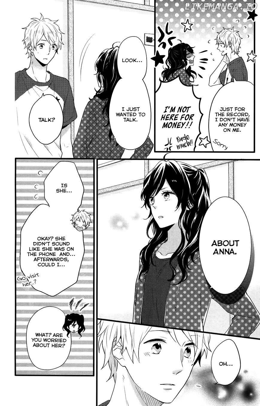 Nijiiro Days (MIZUNO Minami) chapter 36 - page 7
