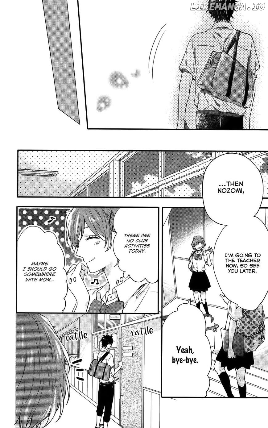 Nijiiro Days (MIZUNO Minami) chapter 50 - page 26